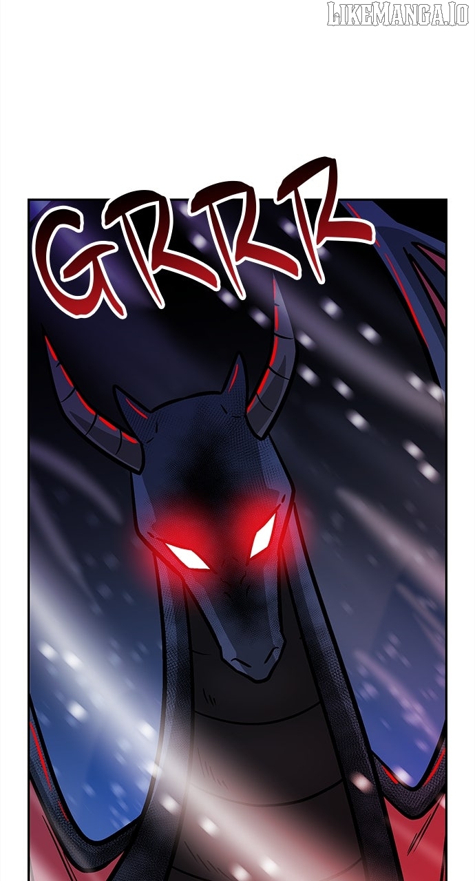 Princess Hurricane Chapter 77 - page 51